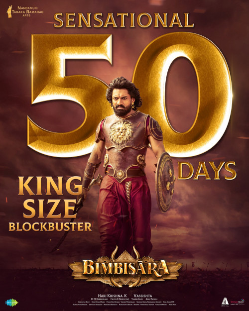 Bimbisara (2022) Telugu 1080p WEB-HD HEVC DD5 1 ESub-BWT Exclusive Bimbisara (2022) Telugu 1080p WEB-HD HEVC DD5 1 ESub-BWT Exclusive