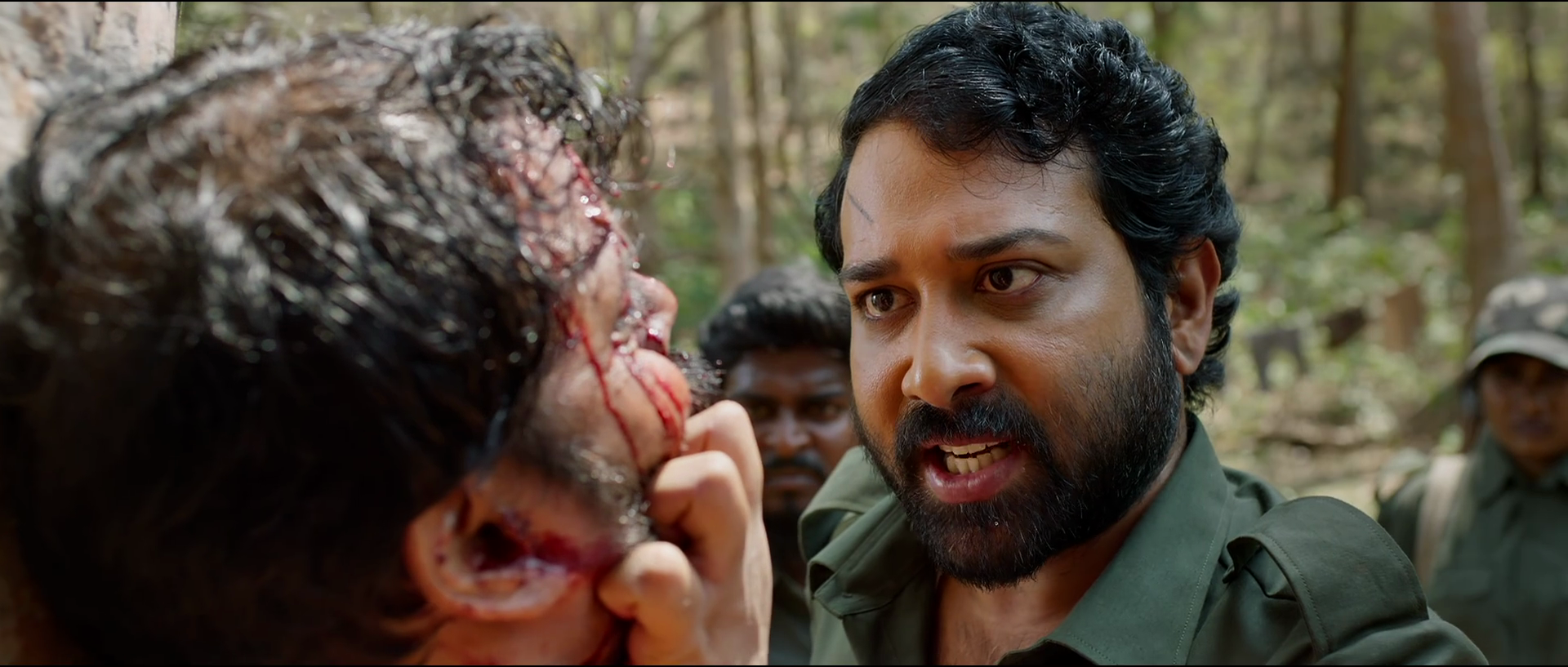 Sindhooram (2023) 1080p WEB-DL H264 DDP5 1 Multi Audios-DUS Sindhooram (2023) 1080p WEB-DL H264 DDP5 1 Multi Audios-DUS