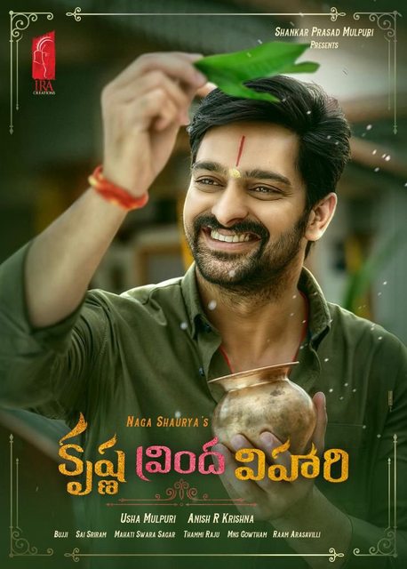 Krishna Vrinda Vihari (2022) Hindi Studio Audio 720p HDRip x264 AAC-BWT Krishna Vrinda Vihari (2022) Hindi Studio Audio 720p HDRip x264 AAC-BWT