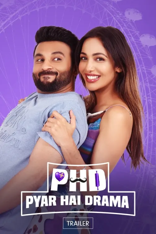 PHD Pyaar Hai Drama (2023) Panjabi 1080p WEB-DL x265 DD5 1-BWT Exclusive PHD Pyaar Hai Drama (2023) Panjabi 1080p WEB-DL x265 DD5 1-BWT Exclusive