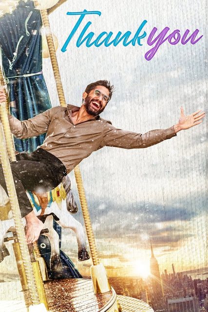 Thank You (2022) Telugu 1080p WEB-DL AVC DD5 1 ESub-BWT Exclusive Thank You (2022) Telugu 1080p WEB-DL AVC DD5 1 ESub-BWT Exclusive