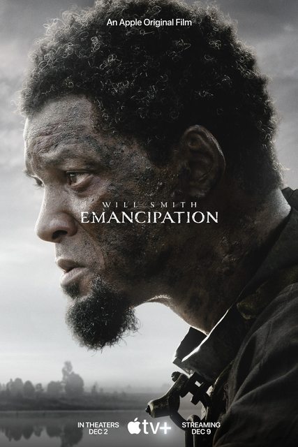 Emancipation 2022 1080p ATVP WEB-DL DDP5 1 Atmos H 264-SMURF Emancipation 2022 1080p ATVP WEB-DL DDP5 1 Atmos H 264-SMURF