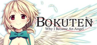 Bokuten Why I Became an Angel-DARKSiDERS