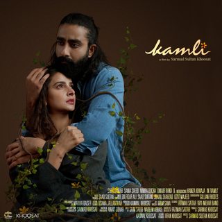 Kamli (2022) URDU 1080p WEB-DL H264 AAC-DUS Exclusive Kamli (2022) URDU 1080p WEB-DL H264 AAC-DUS Exclusive