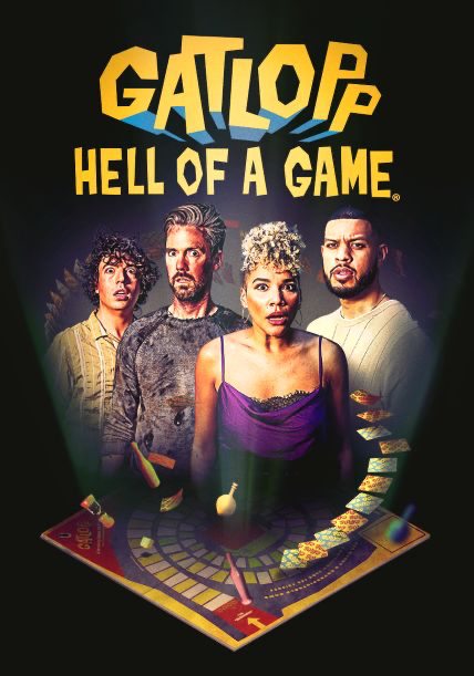 Gatlopp 2022 1080p WEB-DL DD5 1 H 264-EVO 