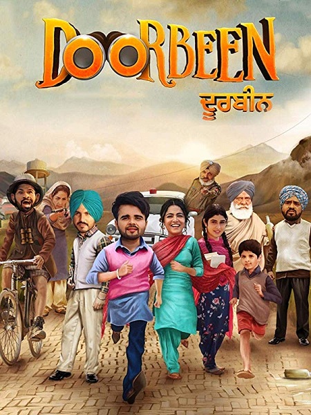 Doorbeen (2019) Punjabi 1080p WEB-DL AVC AAC 2 0 ESub-DUS Exclusive Doorbeen (2019) Punjabi 1080p WEB-DL AVC AAC 2 0 ESub-DUS Exclusive
