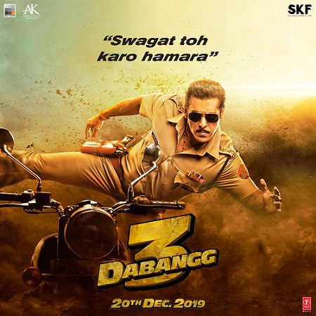 Dabangg 3 (2019) Kannada (Org Vers) 1080p WEB-DL AVC DD5 1 ESub-BWT Dabangg 3 (2019) Kannada (Org Vers) 1080p WEB-DL AVC DD5 1 ESub-BWT