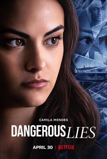 Dangerous Lies 2020 1080p WEB X264-METCON