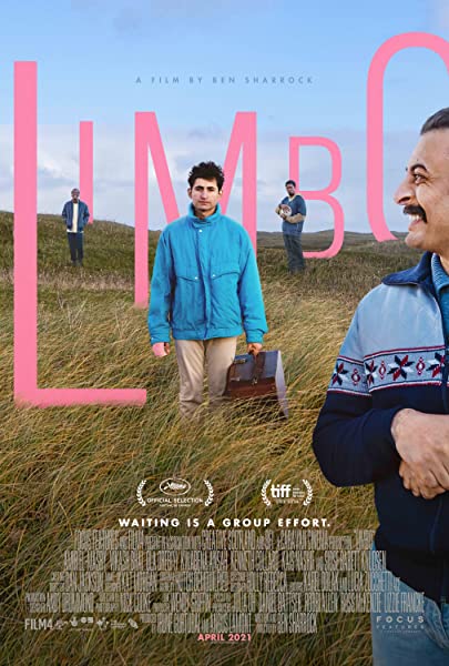 Limbo 2021 REPACK 1080p WEB-DL DD5 1 H 264-EVO