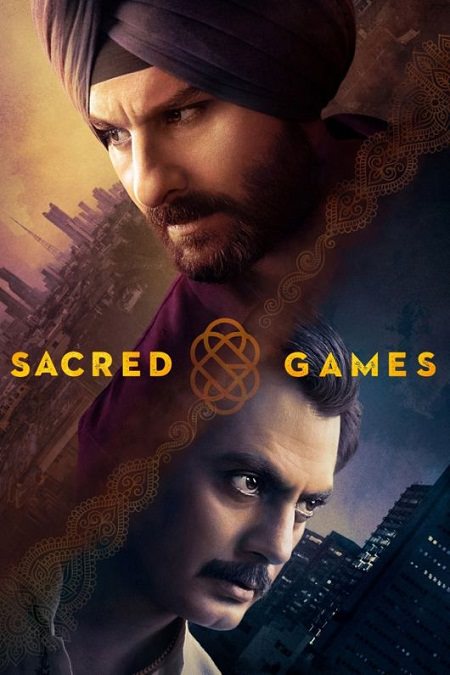 Sacred Games (2018) S01 WEB-HD 1080p x264 DD5.1 [Dual Audio][Hindi+English] DUS