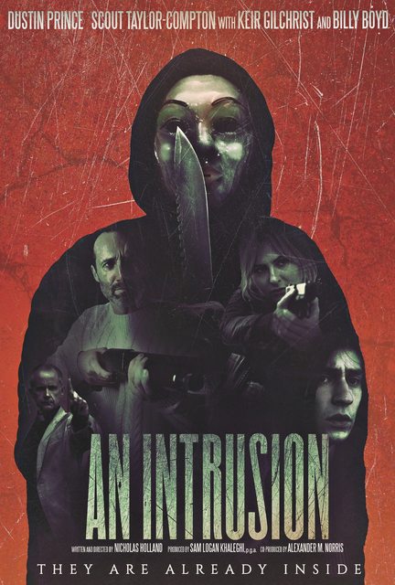 An Intrusion 2021 1080p WEB-DL DD5 1 H 264-EVO 