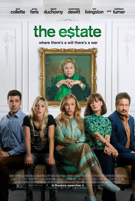 The Estate 2022 1080p AMZN WEB-DL DDP5 1 H 264-EVO The Estate 2022 1080p AMZN WEB-DL DDP5 1 H 264-EVO