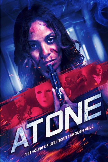 Atone (2019) 720p WEBRip x264 ESubs [Dual Audio][Hindi+English]
