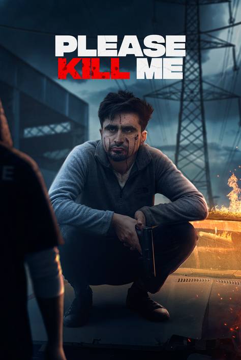 Please Kill Me (2021) Punjabi 1080p WEB-DL AVC AAC-DUS Exclusive