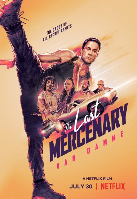 The Last Mercenary 2021 1080p NF WEB-DL DDP5 1 x264-CMRG The Last Mercenary 2021 1080p NF WEB-DL DDP5 1 x264-CMRG