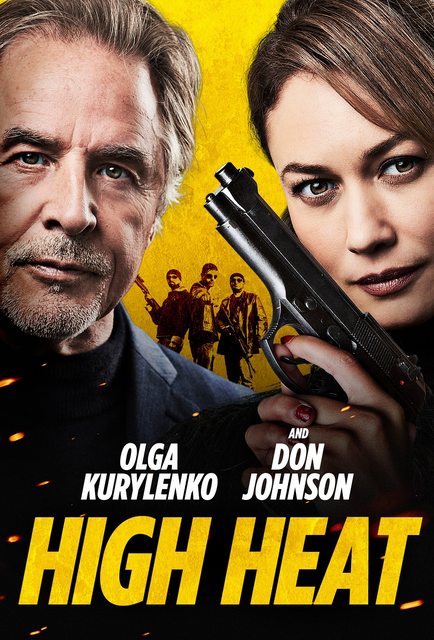 High Heat 2022 1080p AMZN WEBRip DDP5 1 x264-FLUX 