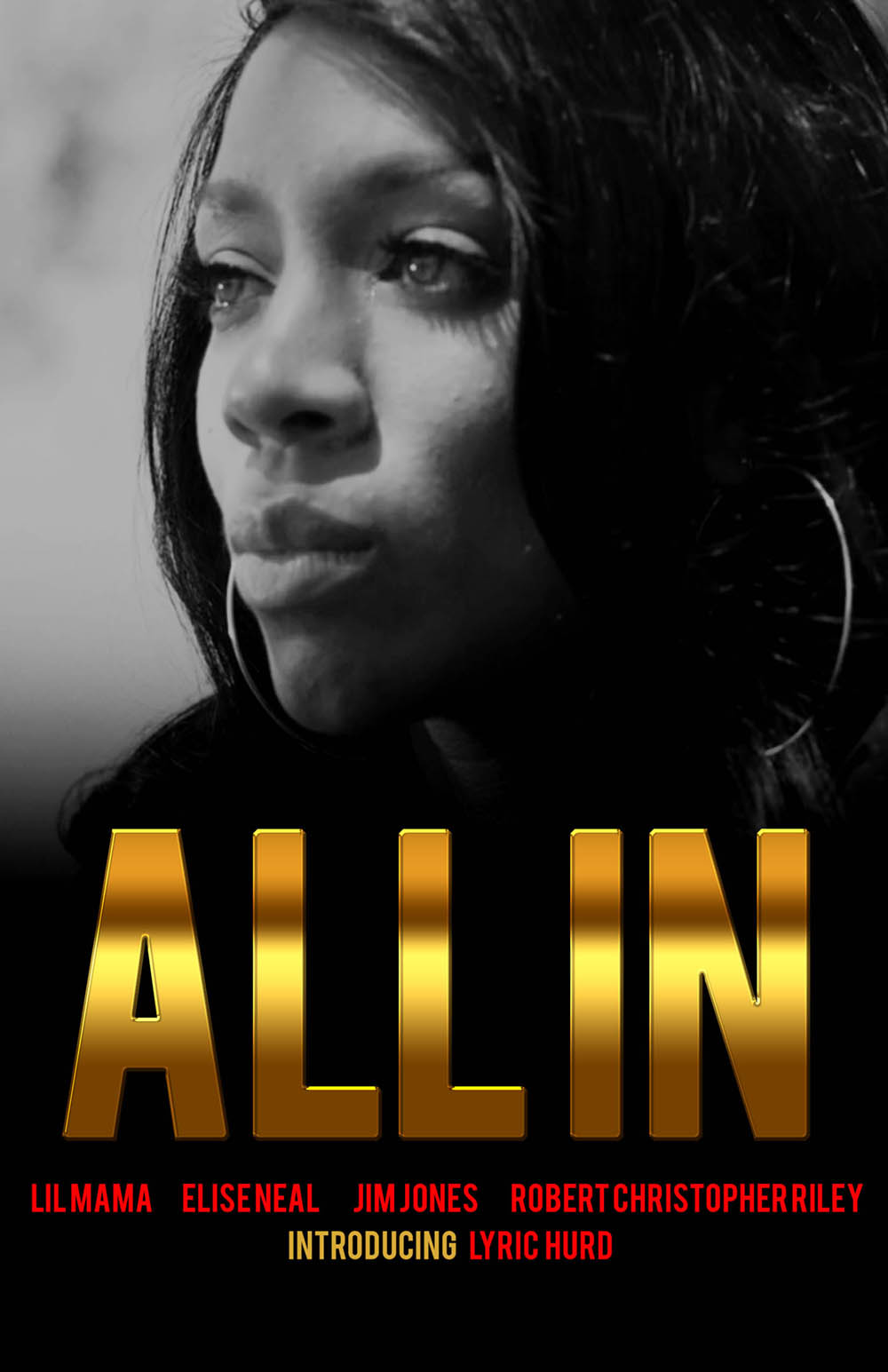 All In 2020 HDRip XviD AC3-EVO All In 2020 HDRip XviD AC3-EVO