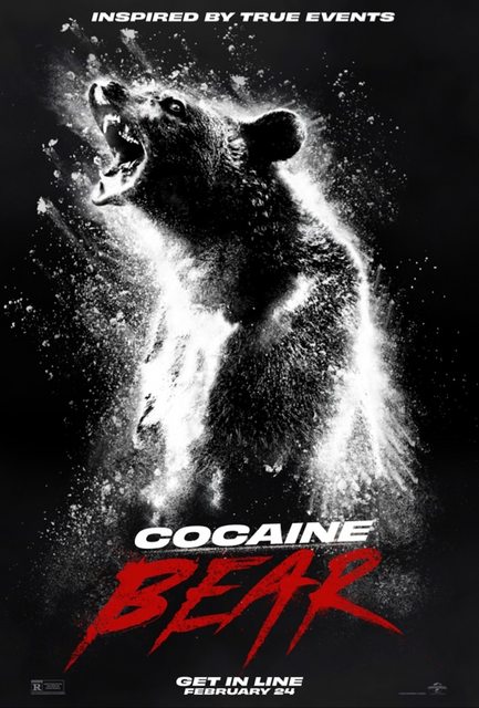 Cocaine Bear 2023 1080p WEB H264-NAISU Cocaine Bear 2023 1080p WEB H264-NAISU