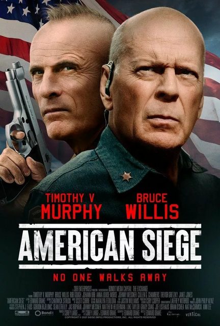 American Siege 2022 BRRip XviD AC3-EVO American Siege 2022 BRRip XviD AC3-EVO