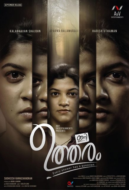 Ini Utharam (2022) Malayalam 1080p PreDVD x264-TMV Ini Utharam (2022) Malayalam 1080p PreDVD x264-TMV