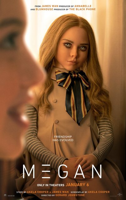 M3GAN 2022 1080p WEB H264-NAISU M3GAN 2022 1080p WEB H264-NAISU