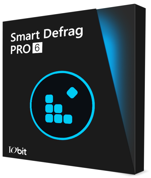 IObit Smart Defrag Pro 6.7.0.26 Multilingual IObit Smart Defrag Pro 6.7.0.26 Multilingual
