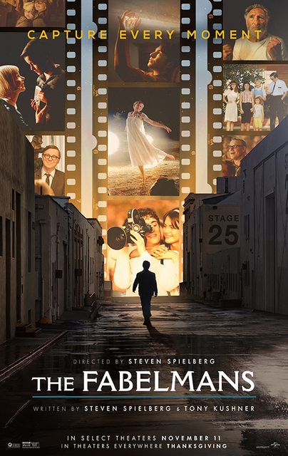 The Fabelmans 2022 720p HDCAM-C1NEM4 The Fabelmans 2022 720p HDCAM-C1NEM4