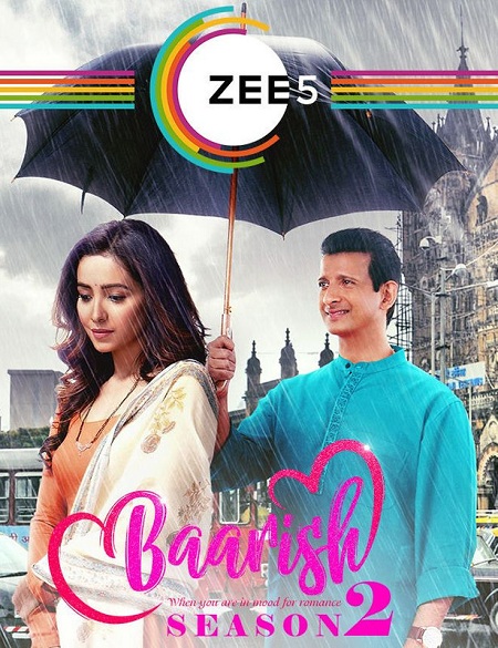 Baarish S02 (2020) 1080p WEB-DL AVC AAC-Team IcTv Exclusive Baarish S02 (2020) 1080p WEB-DL AVC AAC-Team IcTv Exclusive