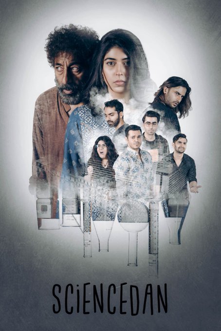 Sciencedaan (2022) URDU 1080p WEB-DL AVC AAC-DUS