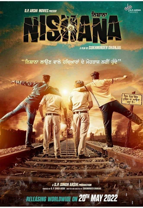 Nishana (2022) Punjabi 1080p WEB-DL AVC AAC-DUS Exclusive Nishana (2022) Punjabi 1080p WEB-DL AVC AAC-DUS Exclusive