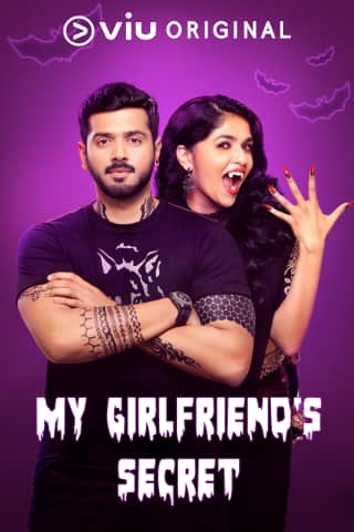My Girlfriend's Secret (2019) Untouched S01 Complete 1080p WEB-DL x264-BWT Exclusive